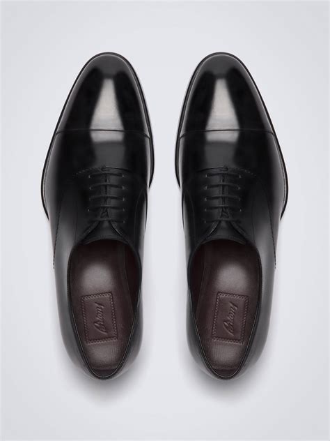 brioni shoes for men.